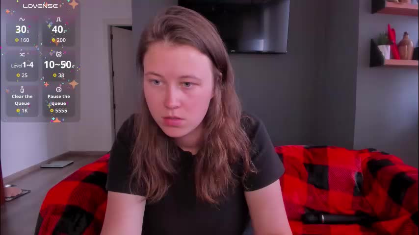 alexiacortez Cam Model Chat December 29, 2025