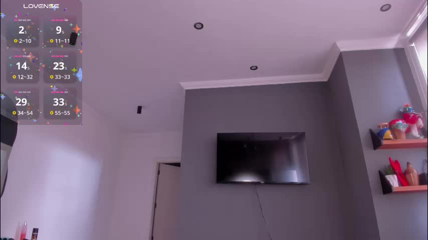 kortney_williams Cam Model Chat December 29, 2025