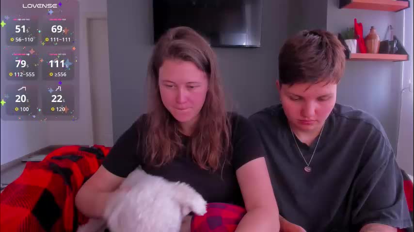 alexiacortez Cam Model Chat December 29, 2025