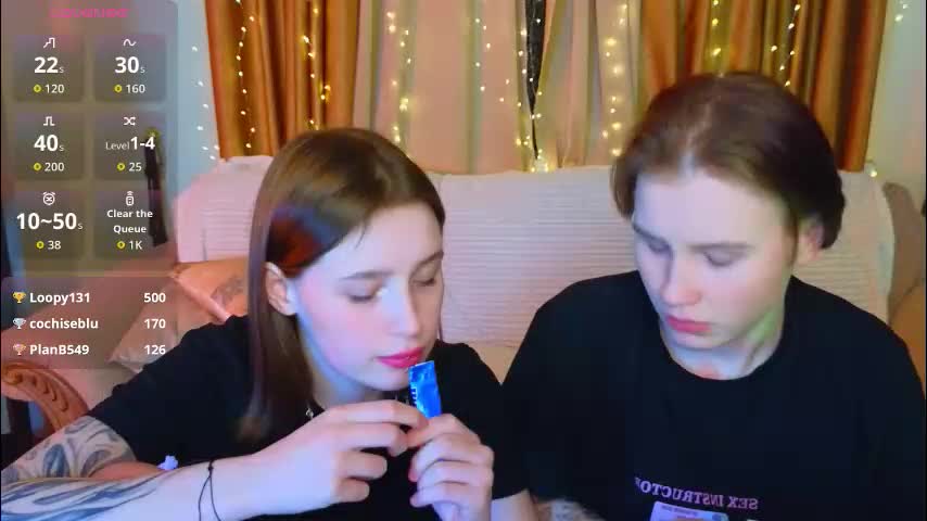 babees_eva Cam Model Chat December 29, 2025