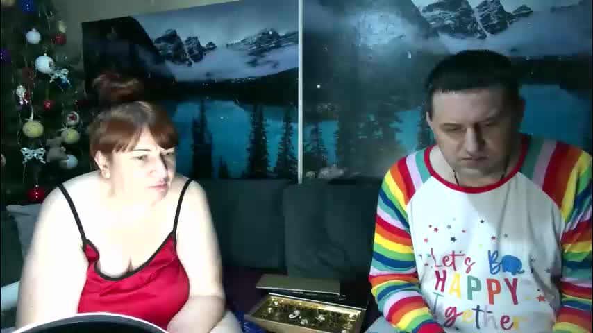 kleosnow Cam Model Chat December 29, 2025