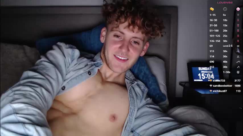dominantalex182 Cam Model Chat December 29, 2025