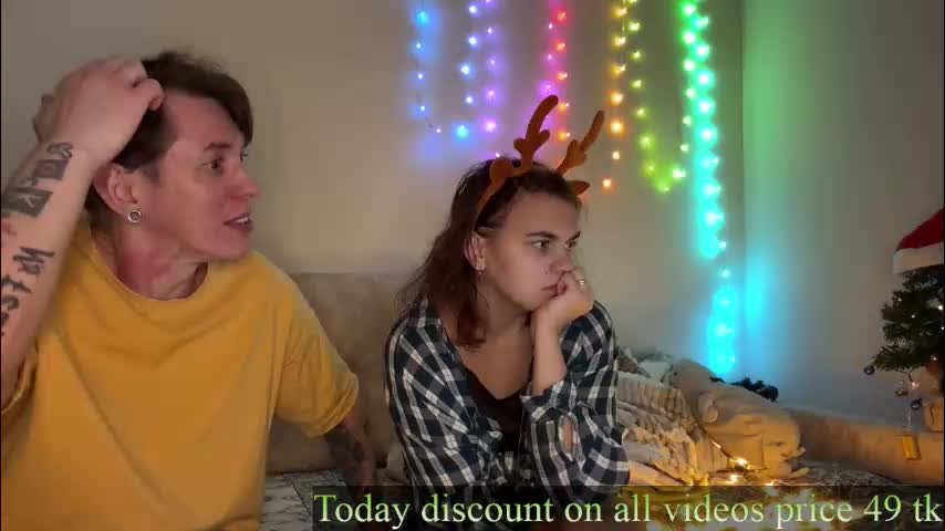 melody_song Cam Model Chat December 29, 2025