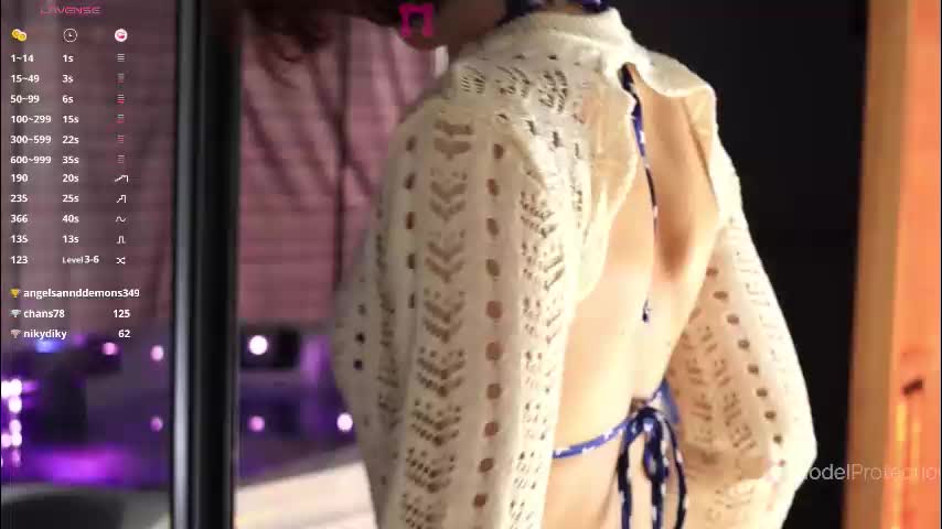 xwithy Cam Model Chat December 29, 2025