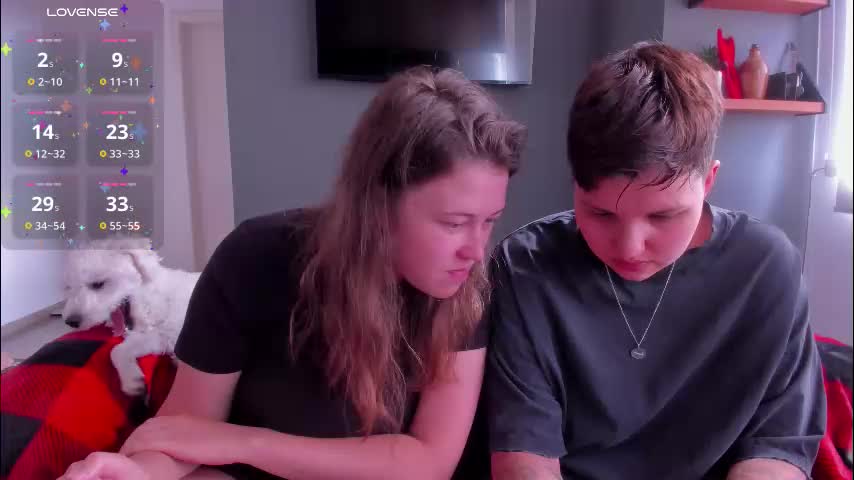 alexiacortez Cam Model Chat December 29, 2025