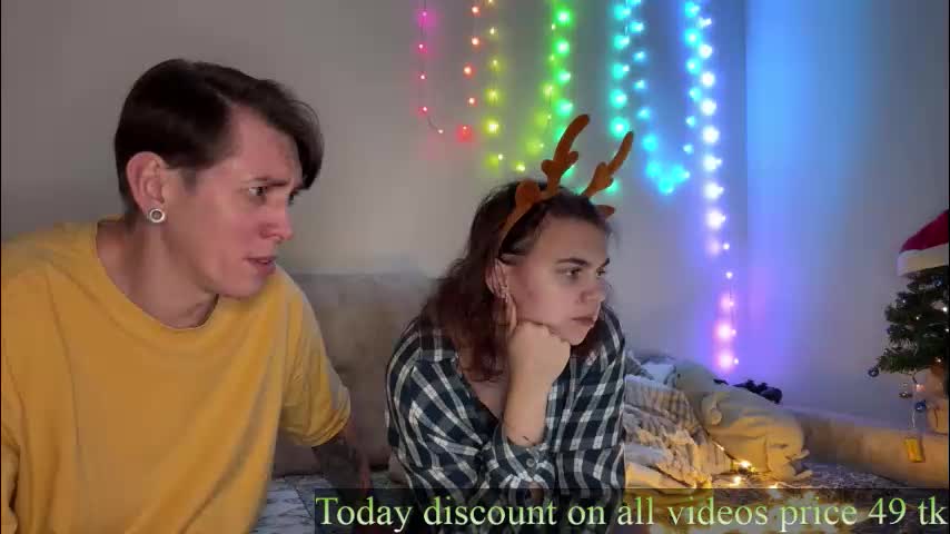 melody_song Cam Model Chat December 29, 2025