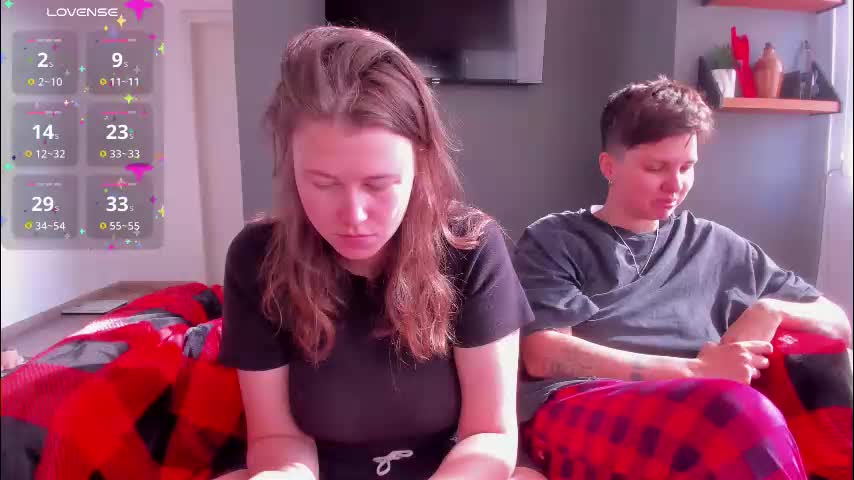 alexiacortez Cam Model Chat December 29, 2025