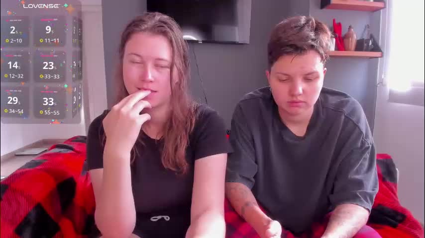 alexiacortez Cam Model Chat December 29, 2025