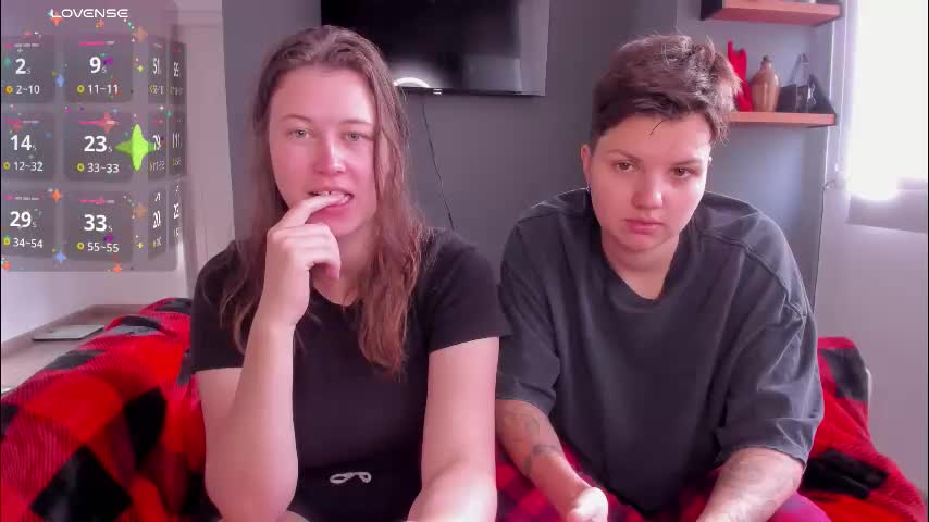 kortney_williams Cam Model Chat December 29, 2025