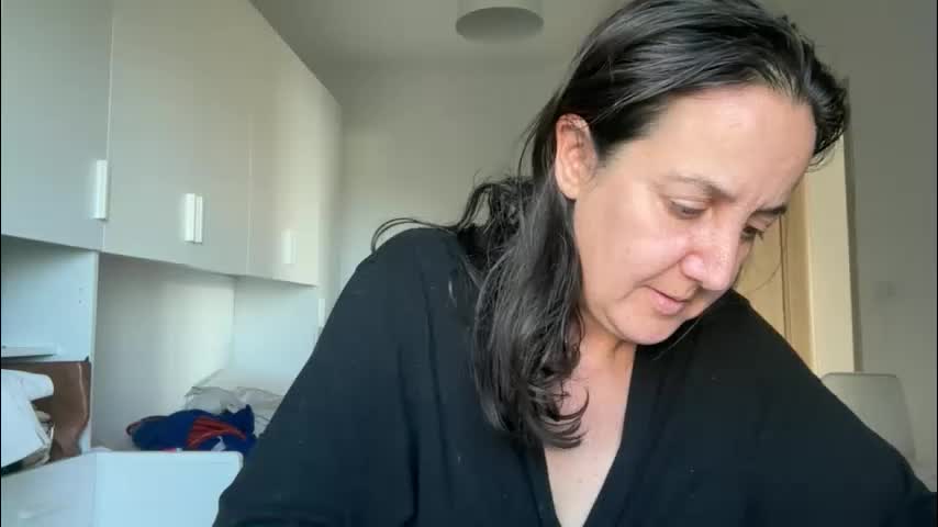 drresa Cam Model Chat December 29, 2025