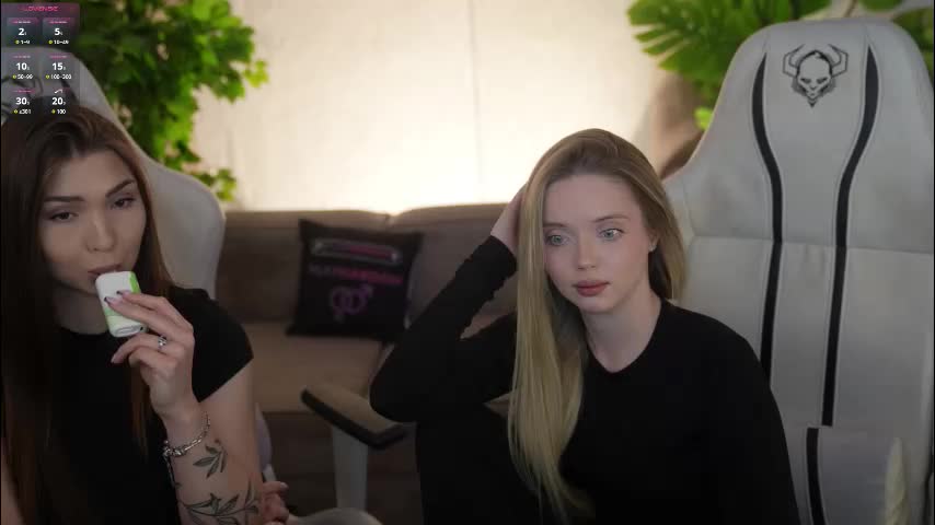 kira0541 Cam Model Chat December 29, 2025