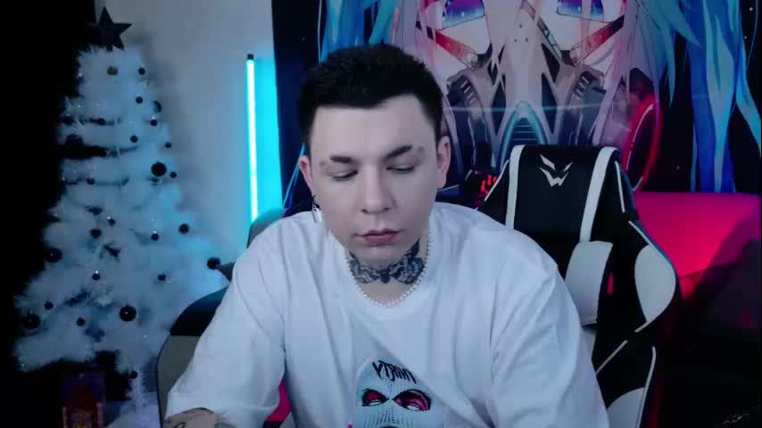 aurora_natsuki Cam Model Chat December 29, 2025