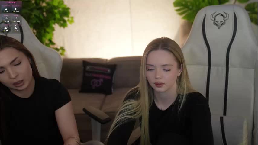 kira0541 Cam Model Chat December 29, 2025