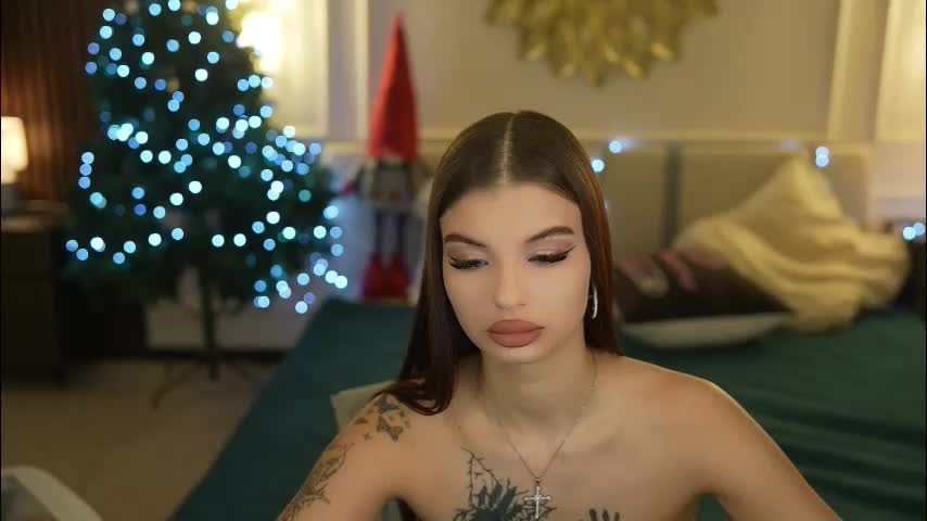 anabel054 Cam Model Chat December 29, 2025