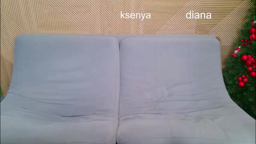 ksenyahot Cam Model Chat December 29, 2025