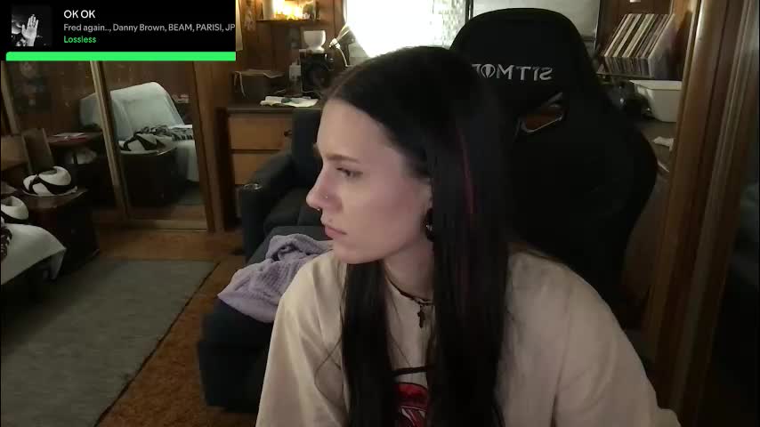 incognitoqueen Cam Model Chat December 29, 2025