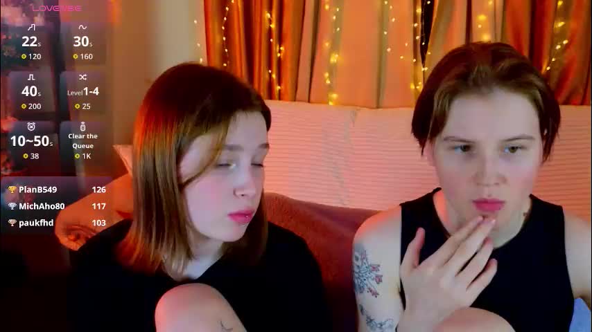 babees_eva Cam Model Chat December 29, 2025