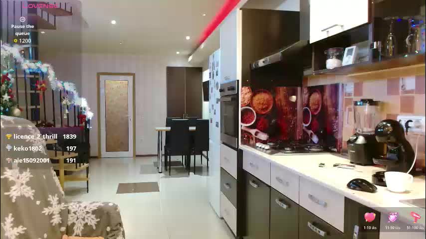 aly_alyce Cam Model Chat December 29, 2025