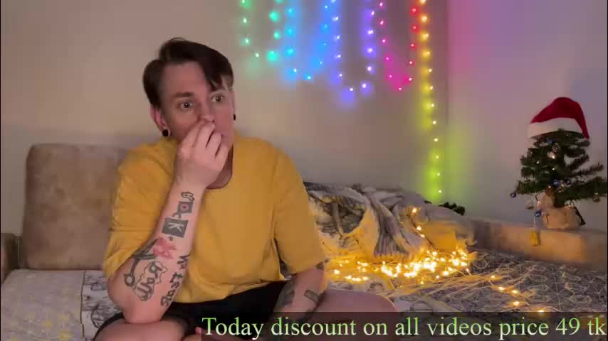 melody_song Cam Model Chat December 29, 2025