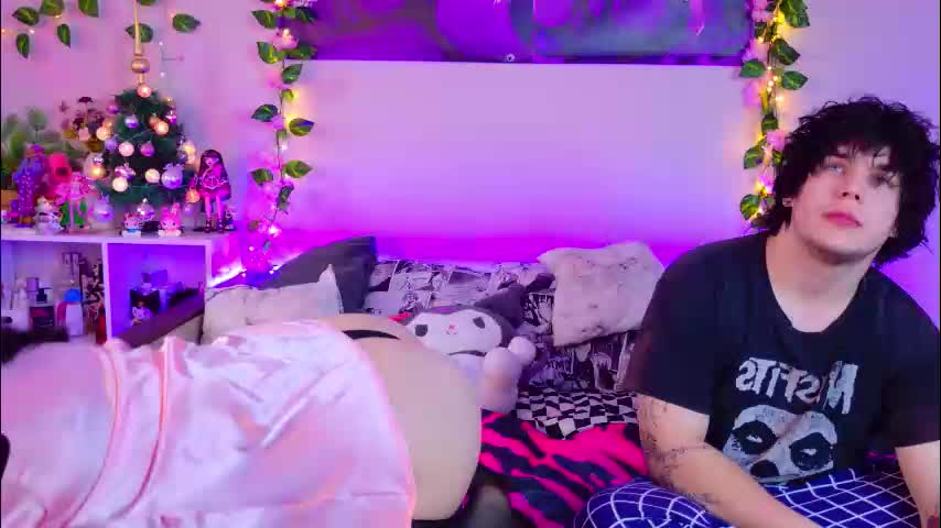 night_angell Cam Model Chat December 29, 2025