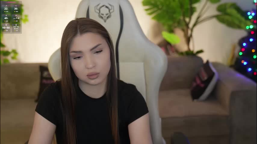 kira0541 Cam Model Chat December 29, 2025