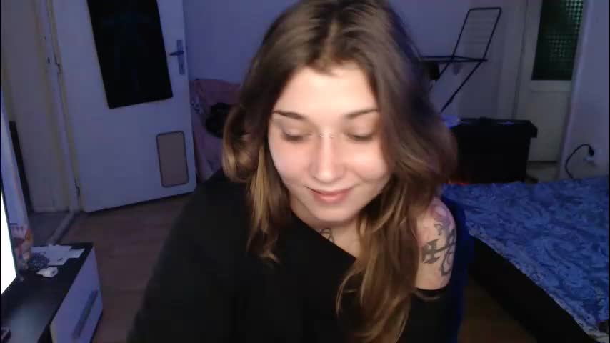 aliens4twenty Cam Model Chat December 29, 2025