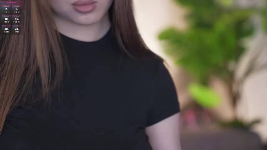 kira0541 Cam Model Chat December 29, 2025