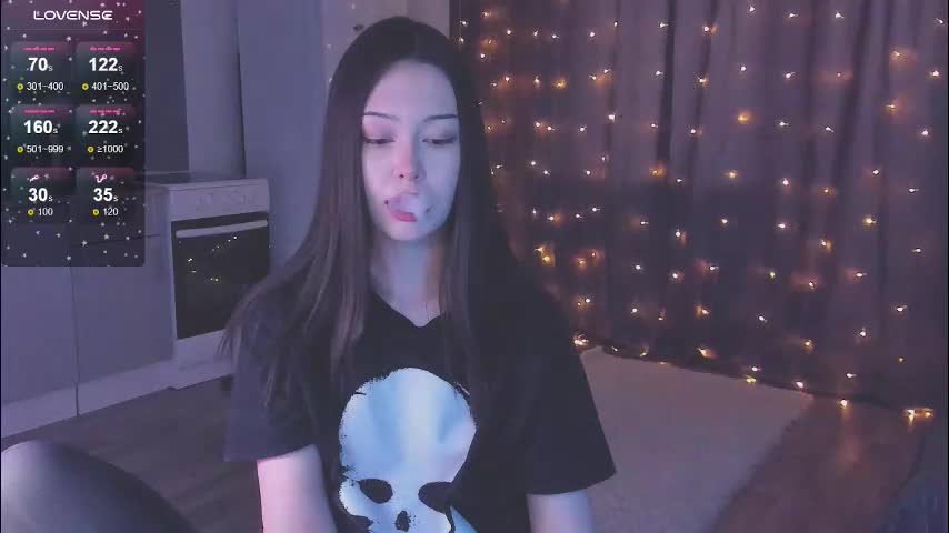 angeliclever Cam Model Chat December 29, 2025