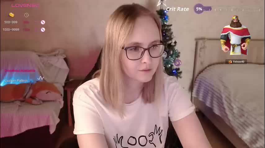 love_agatha Cam Model Chat December 29, 2025