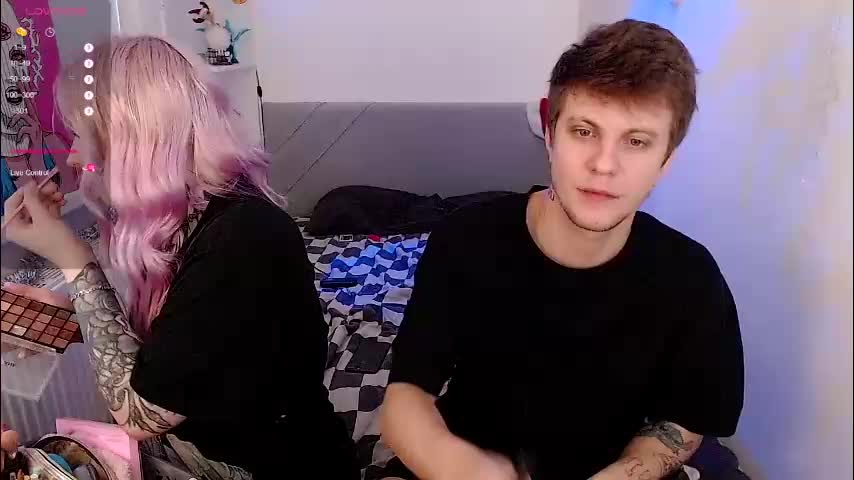 degradat1on Cam Model Chat December 29, 2025