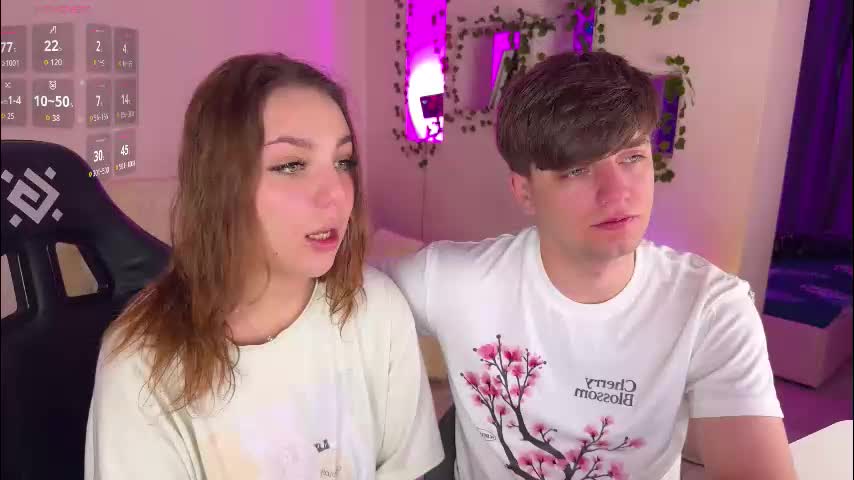 adrean_sofi Cam Model Chat December 29, 2025