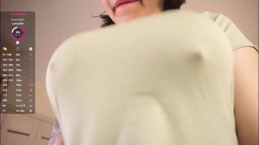 forestproject Cam Model Chat December 29, 2025