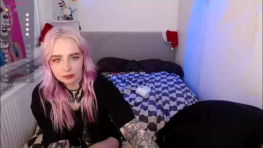 degradat1on Cam Model Chat December 29, 2025