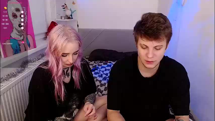 degradat1on Cam Model Chat December 29, 2025