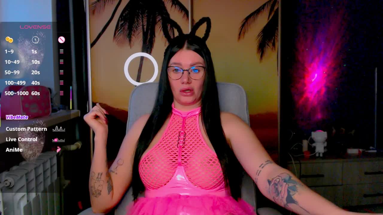 goldenwitchx Cam Model Chat December 29, 2025