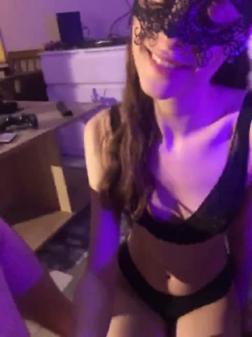 squirtproo Cam Model Chat December 29, 2025