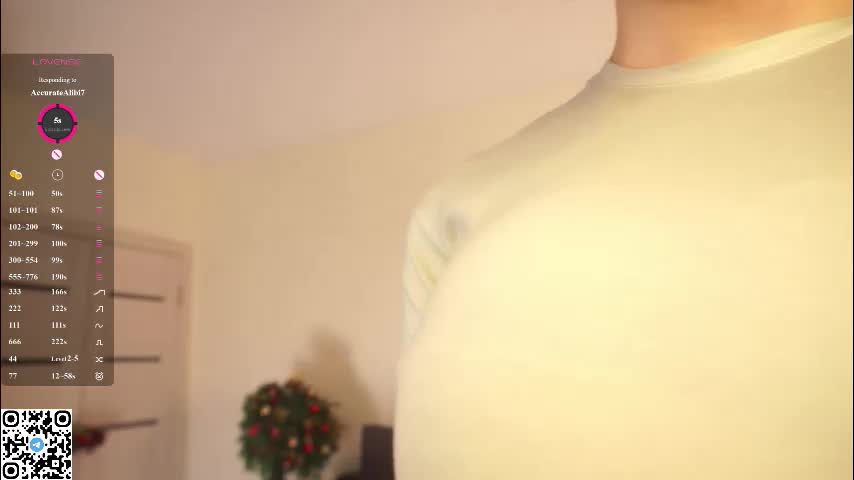 forestproject Cam Model Chat December 29, 2025