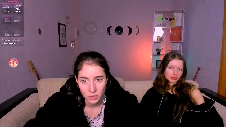 daisy_baby_ Cam Model Chat December 29, 2025