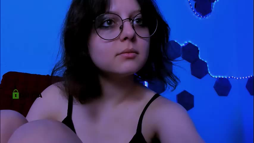 doll_vey Cam Model Chat December 29, 2025