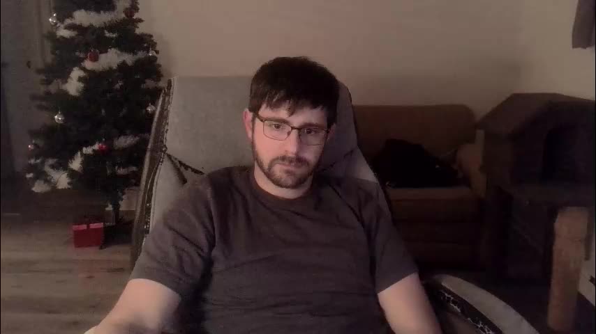 buttsmasher666 Cam Model Chat December 29, 2025