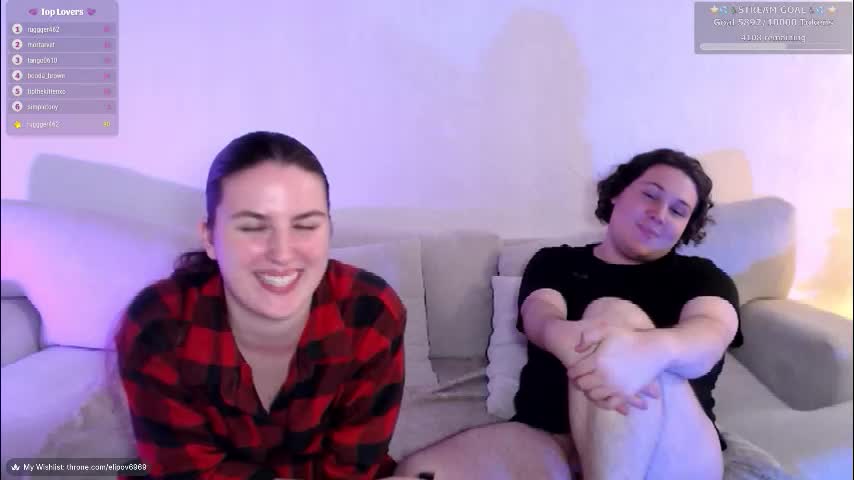 elipov6969 Cam Model Chat December 29, 2025