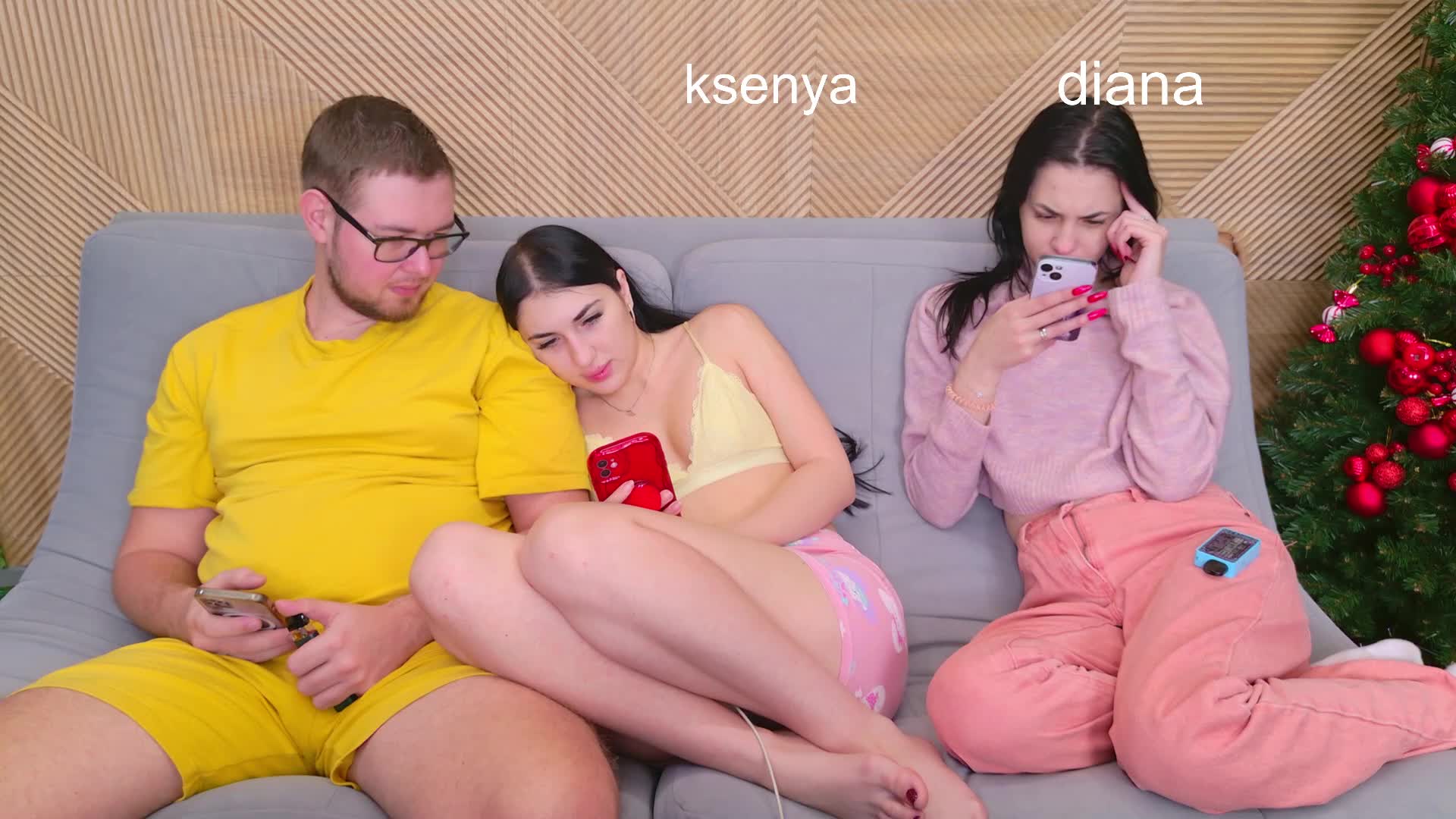 WebcamSlut Cam Model Chat December 29, 2025