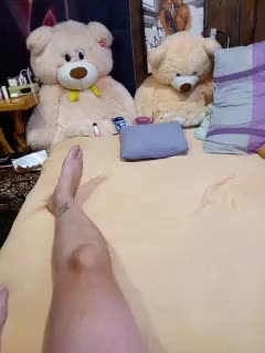 Cottoncandy1-1 Cam Model Chat December 29, 2025