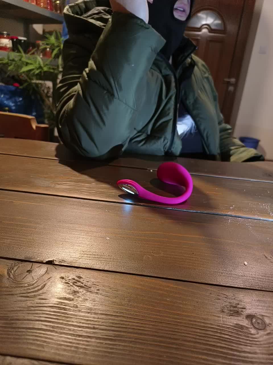 analowe Cam Model Chat December 29, 2025