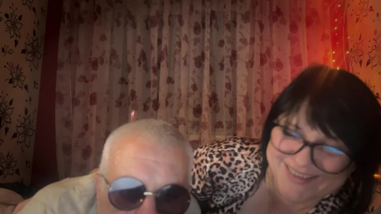 StellarTeam Cam Model Chat December 29, 2025