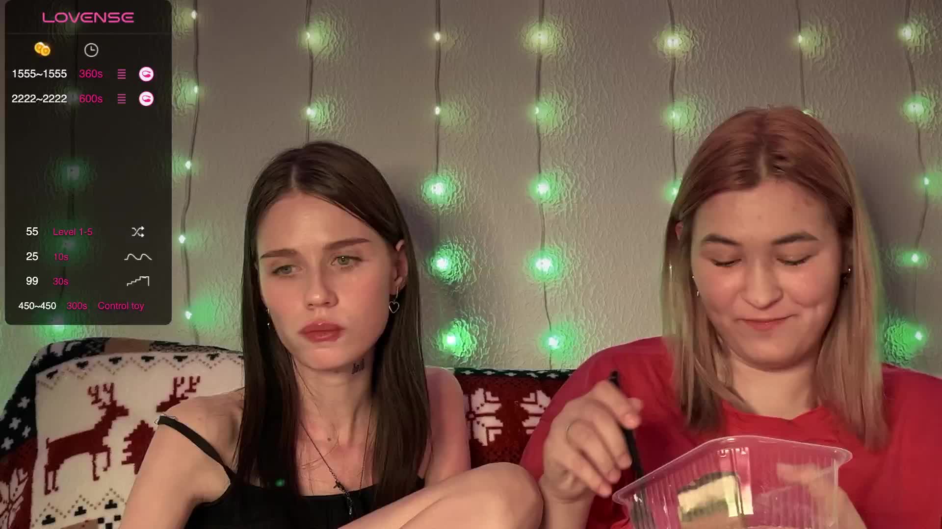 _Two_Chicks_ Cam Model Chat December 29, 2025