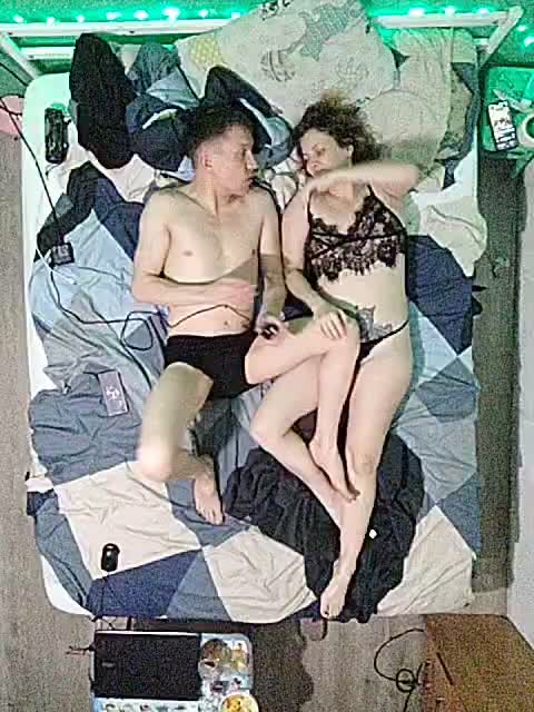 pizdorvanochka Cam Model Chat December 29, 2025