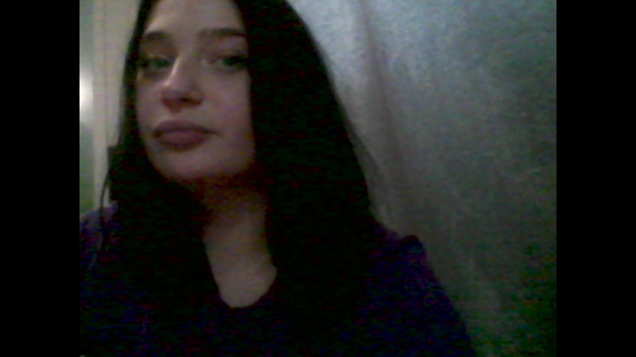 22ALYSKA22 Cam Model Chat December 29, 2025