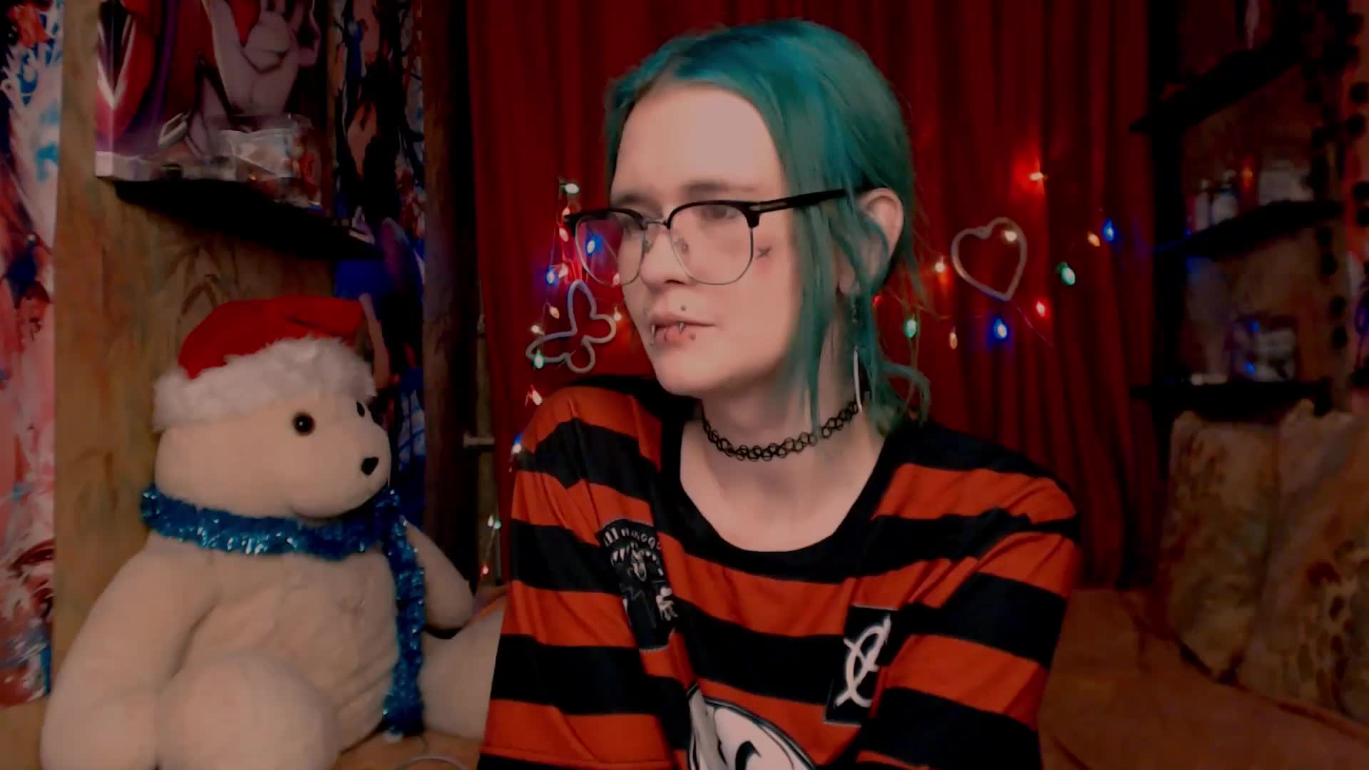 Colombina Cam Model Chat December 29, 2025