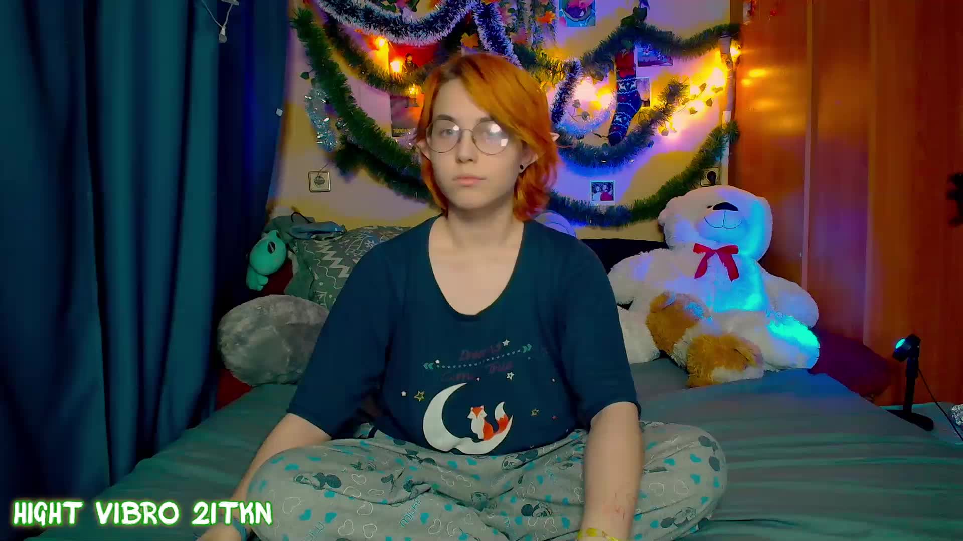 Tricky_Kitsune Cam Model Chat December 29, 2025